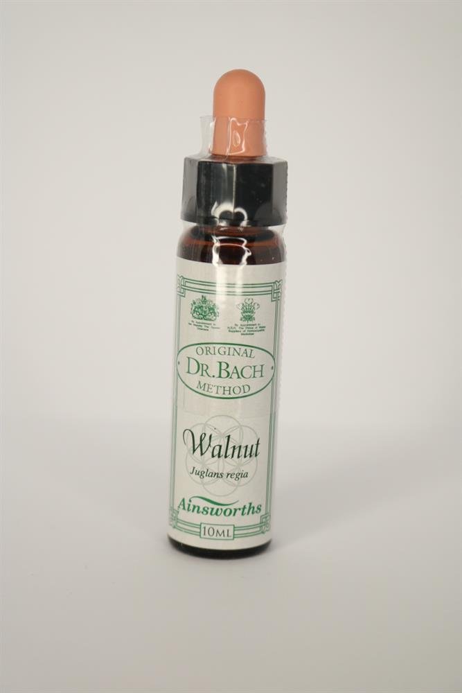 Walnut Bach Flower Remedy - Greenlands Health Store