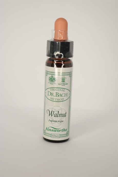 Walnut Bach Flower Remedy - Greenlands Health Store