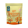 Organic Soft Dried Apricots Ready to Eat 200g - Greenlands Health Store