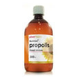 Bumbles Propolis Throat Mixture 300ml liquid - Greenlands Health Store