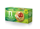 Nairn's Gluten Free Original Wholegrain Cracker 160g - Greenlands Health Store