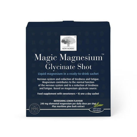 Magic Magnesium - Greenlands Health Store