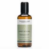 Tisserand Sweet Almond Ethically Harvested Blending Oil (100ml) - Greenlands Health Store