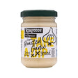 Organic Roasted Garlic Spread 140g - Greenlands Health Store