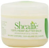 100% Hemp Butter Balm 100g - Greenlands Health Store