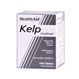 Kelp - 240 Tablets - Greenlands Health Store