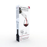 The Phoenix Starter Kit White - Reusable Wine Purifier - Greenlands Health Store