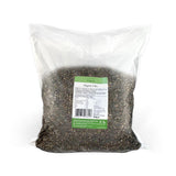 Organic Chia Seeds 5kg - Greenlands Health Store