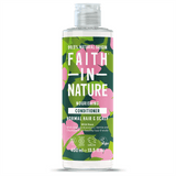 Faith in Nature Wild Rose Conditioner 400ml - Greenlands Health Store