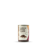 Brown Lentils 400g - Greenlands Health Store