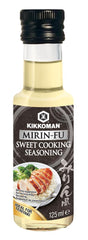 Kikkoman Mirin Sweet Cooking Seasoning 125ml - Greenlands Health Store