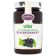 No Sugar Added Blackcurrant Jam 430g - Greenlands Health Store