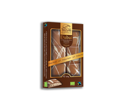 Belvas Tablette Cookie Butter Cream 100g BIO - Greenlands Health Store