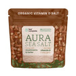 (Aura Sea Salt) Organic Mushroom & Herbs Vitamin D Celtic Salt 80g - Greenlands Health Store