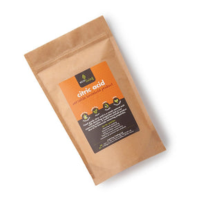 Ecoliving Citric Acid - 750g - Greenlands Health Store