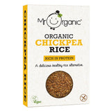 Mr Organic Chick Pea Rice 250g - Greenlands Health Store