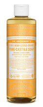 Citrus All - One Magic Soap 475ml - Greenlands Health Store