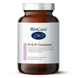 P-5-P Complex 60 capsules - Greenlands Health Store
