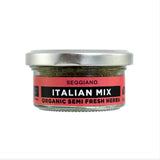 Seggiano Semi Fresh Herbs Italian Mix 18g - Greenlands Health Store