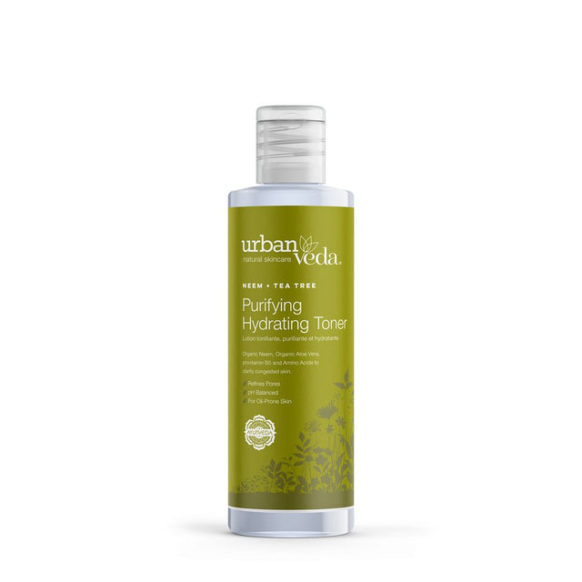 Purifying Hydrating Toner 150ml - Greenlands Health Store