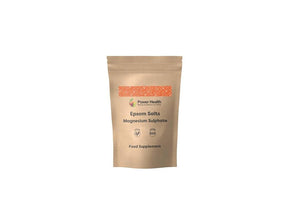 Epsom Salts 500Gr - Greenlands Health Store