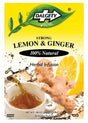 Dalgety Lemon & Ginger 18 Teabags - Greenlands Health Store