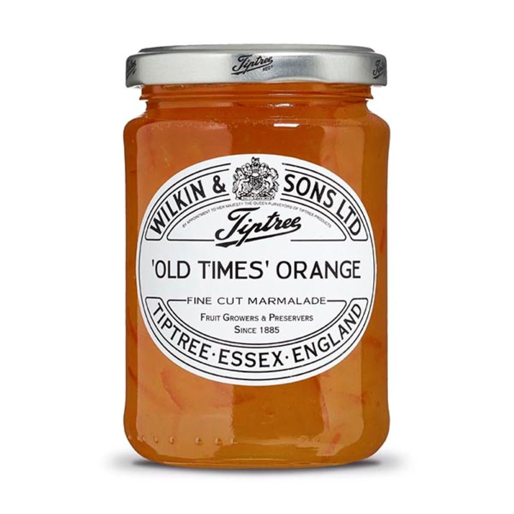 Old Times Marmalade 340g - Greenlands Health Store