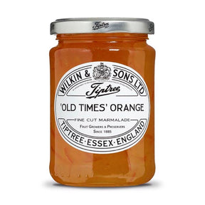 Old Times Marmalade 340g - Greenlands Health Store