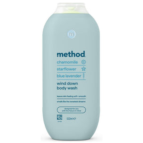 Method Body Wash Wind Down - Greenlands Health Store