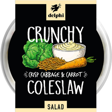 Coleslaw 230g - Greenlands Health Store