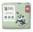 Mama Bamboo Eco Nappies - Size 4 (Large) 1070g - Greenlands Health Store