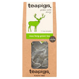 Mao Feng Green Tea 15 tea temples - Greenlands Health Store