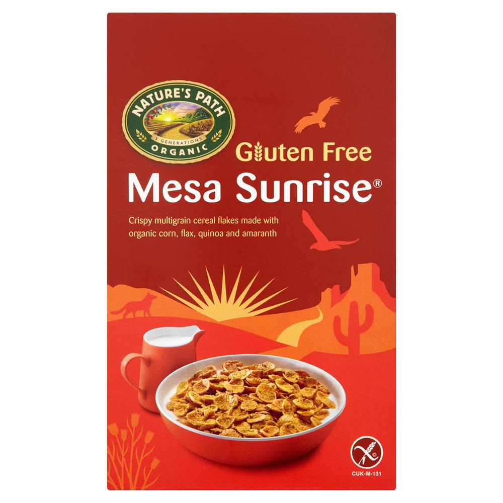 Mesa Sunrise 355g - Greenlands Health Store