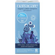 Organic Applicator Tampons Super x 16 - Greenlands Health Store