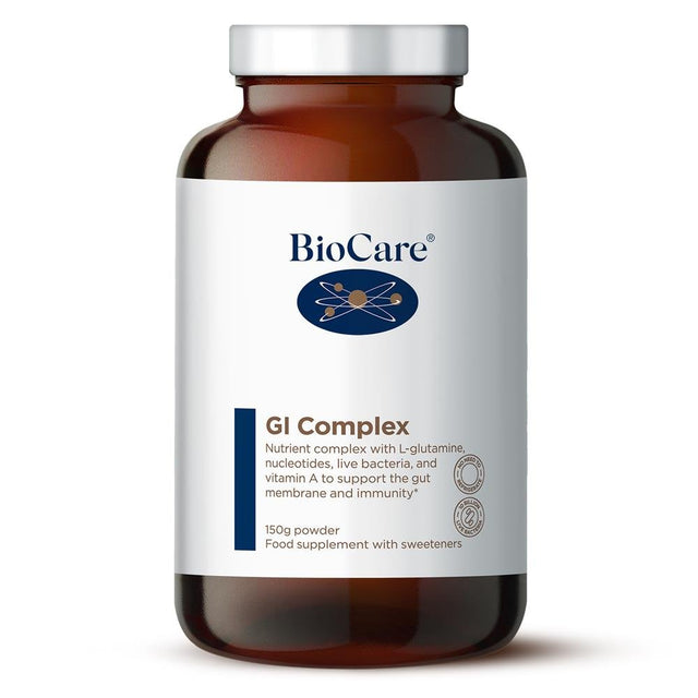 GI Complex 150g - Greenlands Health Store