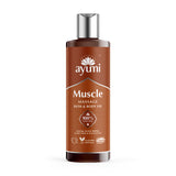 Muscle Massage & Body Oil 250ml - Greenlands Health Store