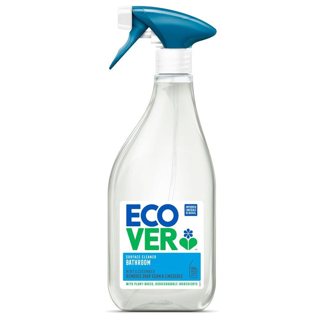 Ecover Bathroom Cleaner 500ml - Greenlands Health Store