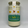 Organic Natural Kefir Fermented Yoghurt 450g - Greenlands Health Store