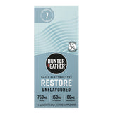 Restore Hydration Electrolytes 7x3g - Greenlands Health Store