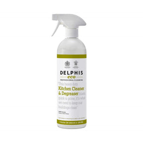 Heavy Duty Degreaser 700Ml - Greenlands Health Store