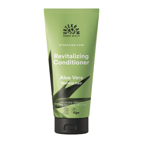 Organic Aloe Vera Conditioner 180ml - Greenlands Health Store