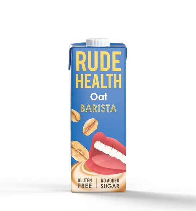 Oat Barista (Gluten Free) - Greenlands Health Store