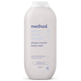 Method Body Wash Simply Nourish - Greenlands Health Store