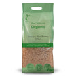 Organic Jasmine Rice Brown 500g - Greenlands Health Store