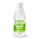 Original Kefir Drink 500ml - Greenlands Health Store