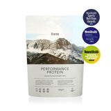 Performance Protein Chocolate Peanut 520g - Greenlands Health Store