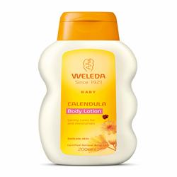 Calendula Body Lotion 200ml - Greenlands Health Store
