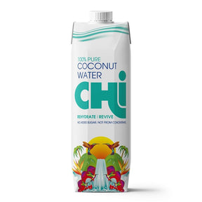 100% Pure Coconut Water 1000 ml - Greenlands Health Store