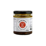 Cool Chile Salsa Macha 150g - Greenlands Health Store