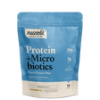 Protein Plus Microbiotics French Vanilla 300g - Greenlands Health Store